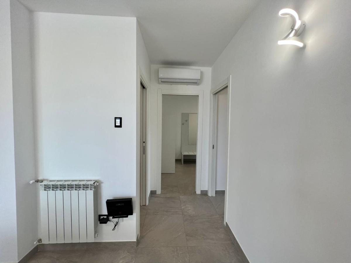 Meravigghia Terrasini Exteriér fotografie