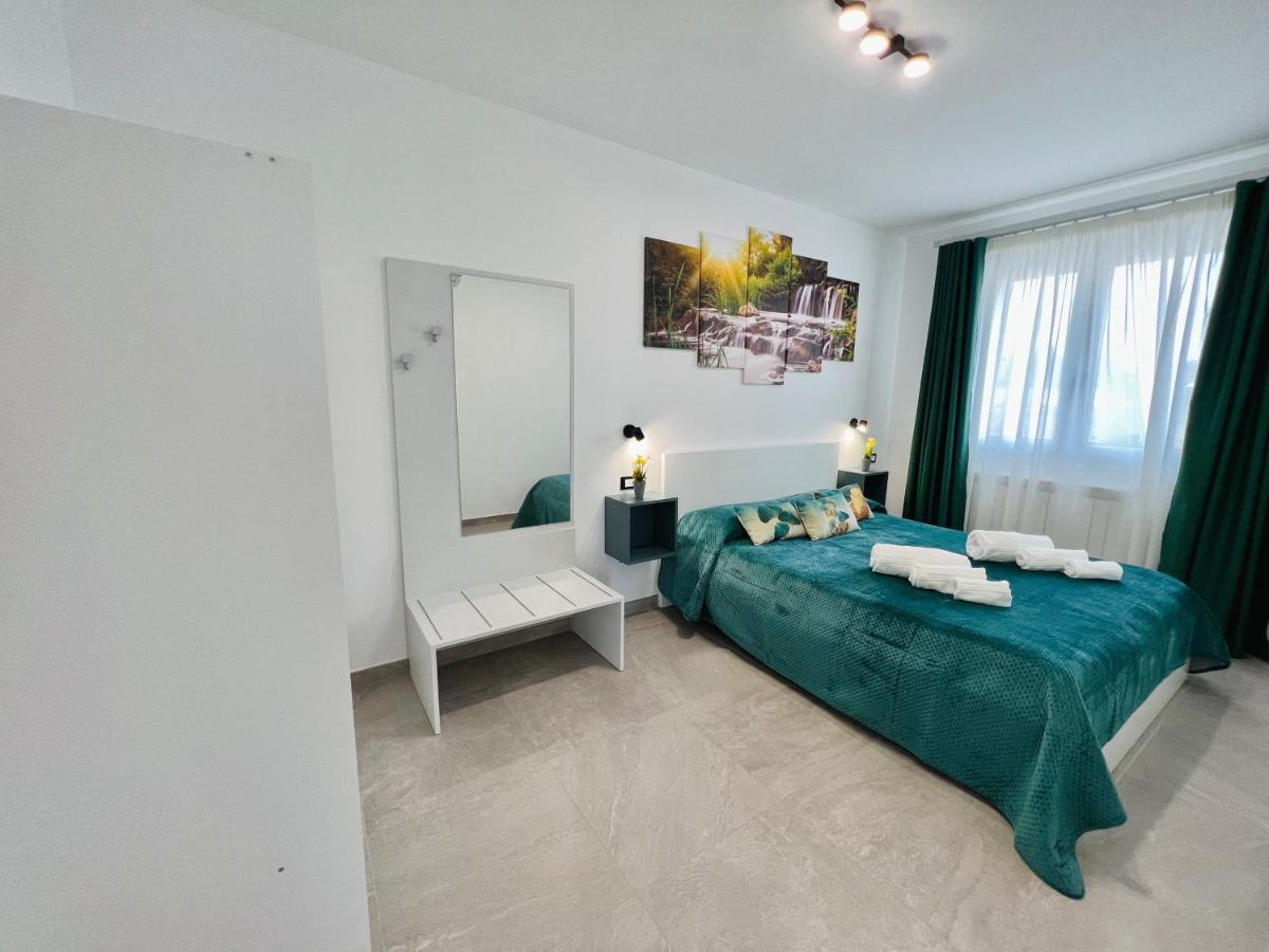 Meravigghia Terrasini Exteriér fotografie